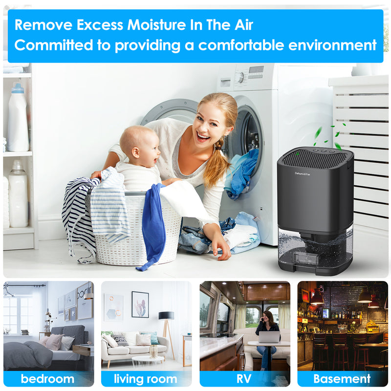 DEHUMIDIFIER H2102