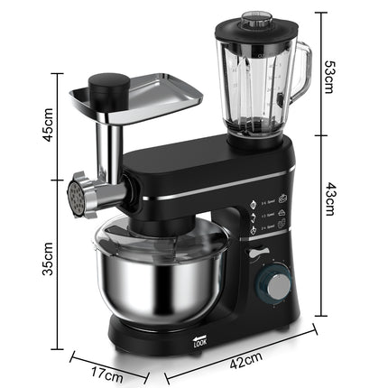 RAF stand mixer R.6676