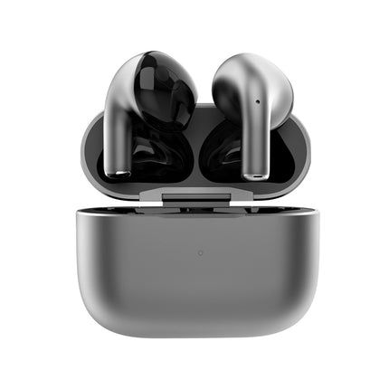 K58 Earbuds METAL TWS | > 5 hours Battery Working | Type C | 1 hour Charging Time