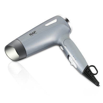 RAF Hair Dryer | 1600W | 2 Speed Settings | Over-Heat Protection | Coldest Air