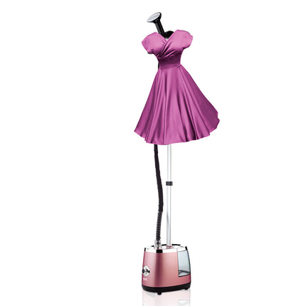 RAF Garment Steamer | 2000W | 3.5L Water Tank Capacity | Temperature Control | Continuous Large Steam