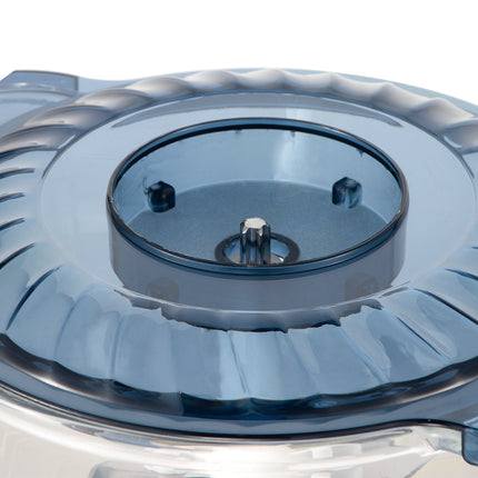 RAF Food Processor | 800W | 6 Sharp Blades | Low Noise | 3L Capacity