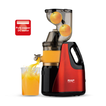 RAF Slow Juicer