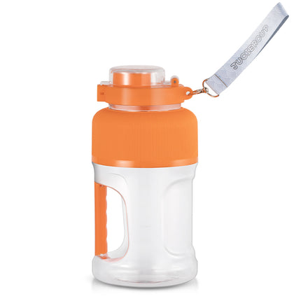 RAF Portable Blender | 1000mL Capacity | Fast Start | 10 Blades | Easy to Clean