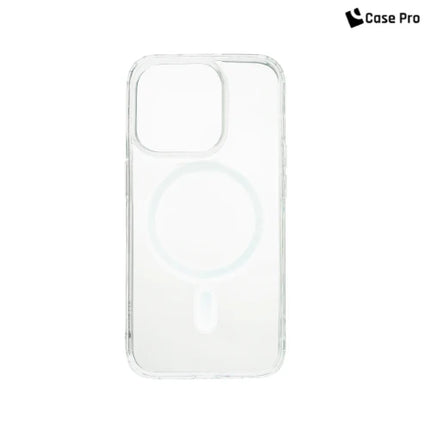 Case iPhone 14 ProMax Case Hybrid Combat Magsafe Series