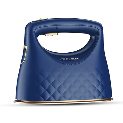 RAF Electric Steam Iron | 2100W | Vertical Steaming | Ceramic Soleplate | Temperature control