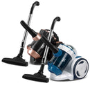 RAF Vacuum Cleaner | 800W | Large Suction | Clean Filtration | One Machine Multipurpose