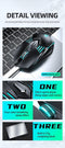 6D Wired Led Lighting Gaming Mouse G560