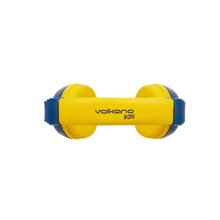 Volkano Sidekick Series Wired Kiddies Headphones with Share Port