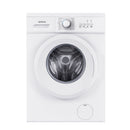 Torbou Washing Machine 7KG 1200RPM A++ - Energy Efficient, 23 Programs, and LED Display