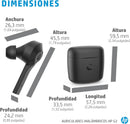 HP Wireless Earbuds G2 Wireless Headset Bluetooth