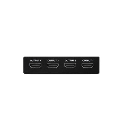 VolkanoX Define series HDMI Splitter 4 Way