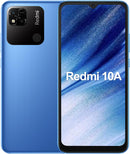Xiaomi Redmi 10A 4G Dual Sim 3GB RAM 64G - Blue