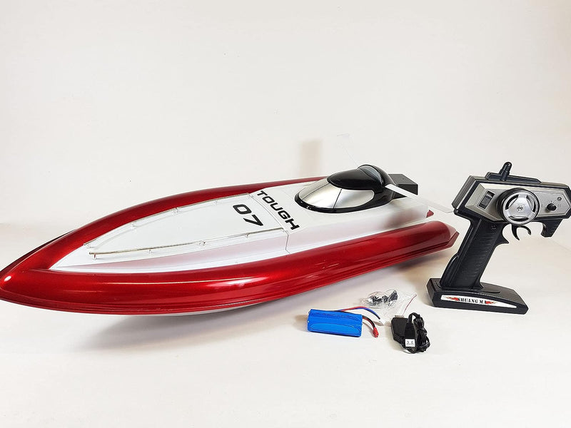 High Speed RC BOAT | 7007