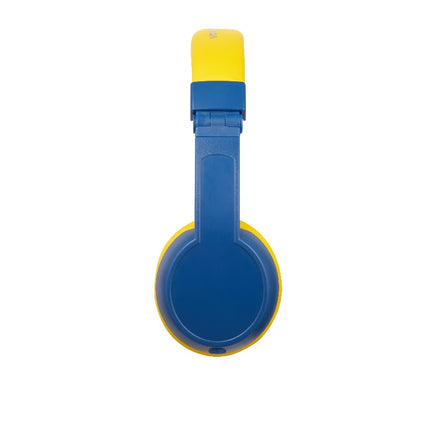 Volkano Sidekick Series Wired Kiddies Headphones with Share Port