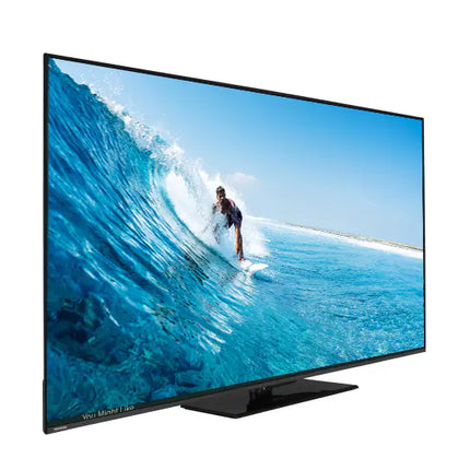 Toshiba 75" Smart TV VIDAA QLED 4K UHD WiFi HDR10