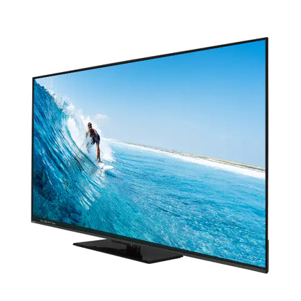 Toshiba 75" Smart TV VIDAA QLED 4K UHD WiFi HDR10