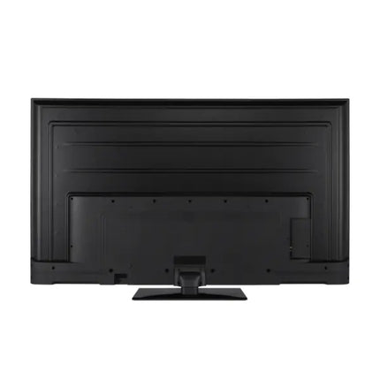 Toshiba 75" Smart TV VIDAA QLED 4K UHD WiFi HDR10