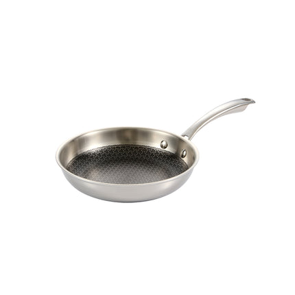 Tescoma Frying pan Steel-CRAFT ø 20 cm | Non-stick Coating | Easy To Clean | 5 Years Warranty