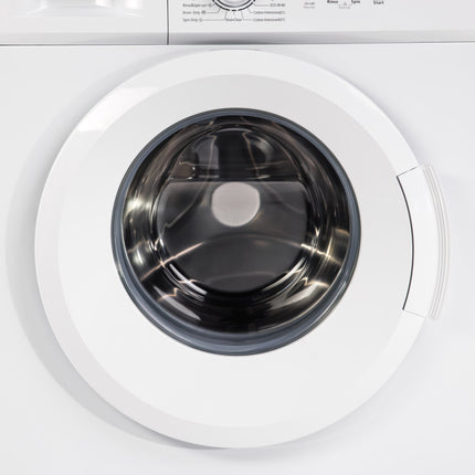 Torbou Washing Machine 7KG 1200RPM  - Energy Efficient, 23 Programs, and LED Display