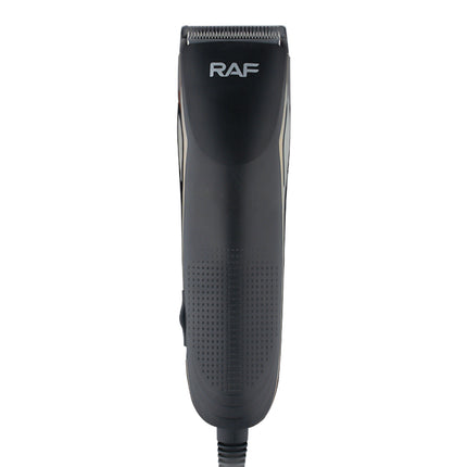 RAF Professional Electric Hair Clipper | High power machine | Stainless Steel blade | length adjustment