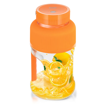 RAF Portable Blender | 1000mL Capacity | Fast Start | 10 Blades | Easy to Clean