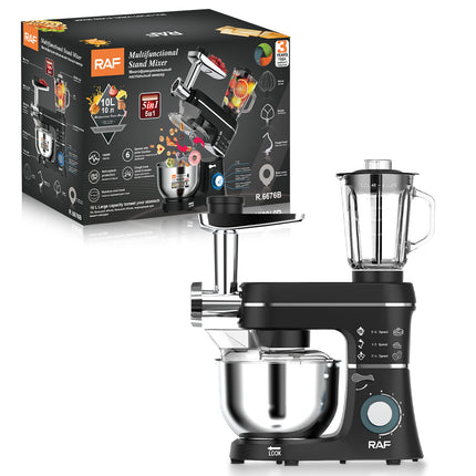 RAF stand mixer R.6676