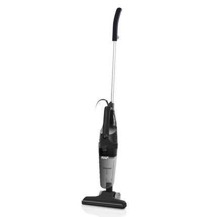 RAF 2-in-1 Vacuum Cleaner | 600W | UVC & Dust Separation | 1000ML Dust Box | Strong Suction | 3 Meters
