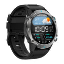 COLMI M42 Smart Watch | 1.43” AMOLED HD Screen | Multiple Sports modes | 410mAh Strong Battery | Life Health  Detection | Massive Watch Faces | Bluetooth Calls | Always On Display