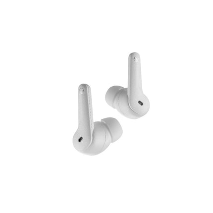 Volkano Ore Series True ENC Wireless Earphones - white