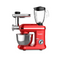 Sonifer 3-in-1 Stand Mixer | 1050W | 5.5L Stainless Steel Bowl | 6-Speeds