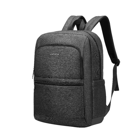 Volkano Pulse 15.6" Laptop Backpack Charc