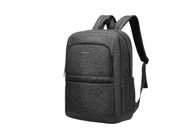 Volkano Pulse 15.6" Laptop Backpack Charc