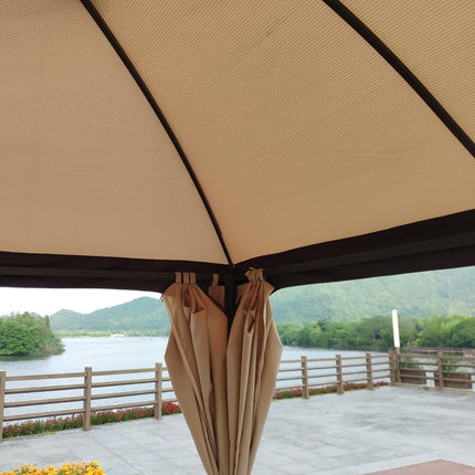 Outdoor Gazebo | Patio Canopy