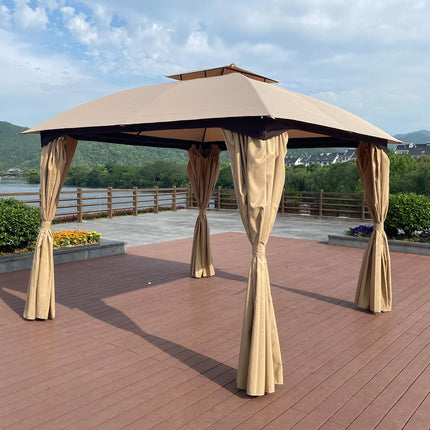 Outdoor Gazebo | Patio Canopy