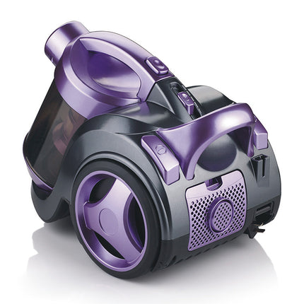 RAF Vacuum Cleaner bagless | 1200W motor | 3L Volume | 3 years warranty