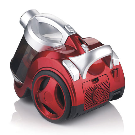 RAF Vacuum Cleaner bagless | 1200W motor | 3L Volume | 3 years warranty