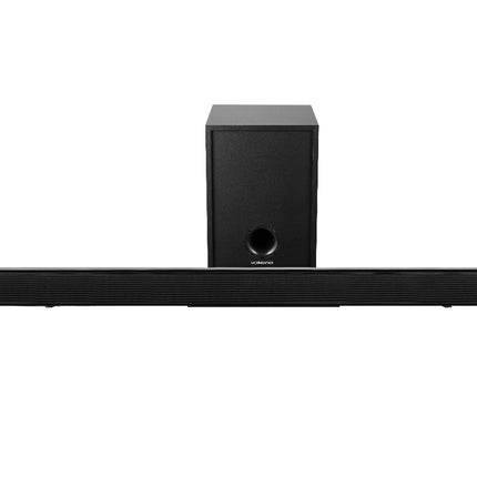 Volkano Turbulent Series 80W 2.1 Soundbar