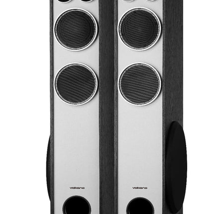 Volkano Hurricane Series Tower Speaker