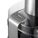 RAF Juice Extractor | 800W | Fast Start | Easy To Clean | Strong Power | Stainless steel button | 3 Years Warranty