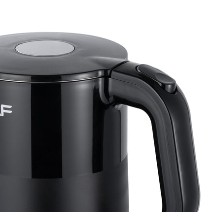 RAF Electric Kettle 1.7L Capacity | 2200W | Bpa Free interior | Led Lamp | Auto Off