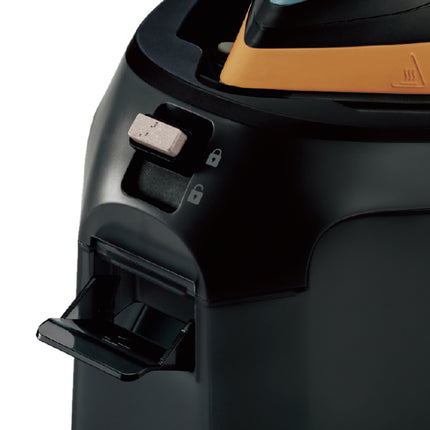 RAF Electric Steam Iron | 3000W | 1.5L Capacity | Temperature Control | Anti-drip | Vertical Steam | Ceramic Soleplate