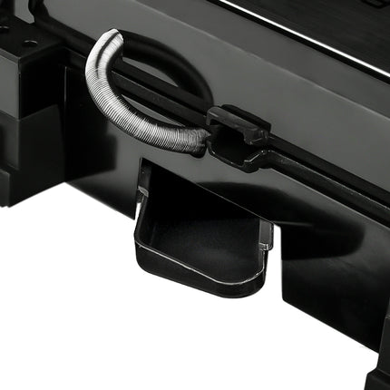 RAF Steak Machine | 2200W | Double-Sided baking tray | Easy and Fast Clean