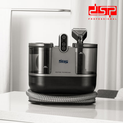 DSP Steam Spot Cleaner 1700W with 3 Operating Modes