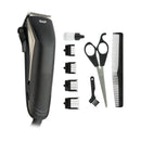 RAF Professional Electric Hair Clipper | High power machine | Stainless Steel blade | length adjustment