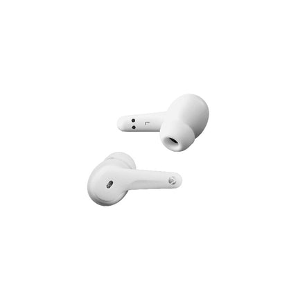 Volkano Ore Series True ENC Wireless Earphones - white