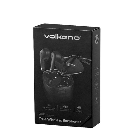 Volkano Ore Series True ENC Wireless Earphones