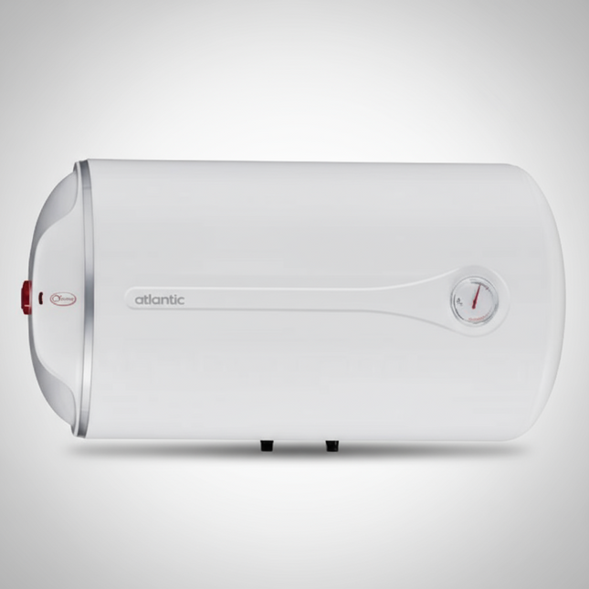 ATLANTIC Water Heater Bolt Horizontal 80L 2000W Electric Water Heater