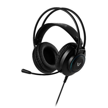 VX Gaming Chaos Series RGB Gaming Headset with Mic