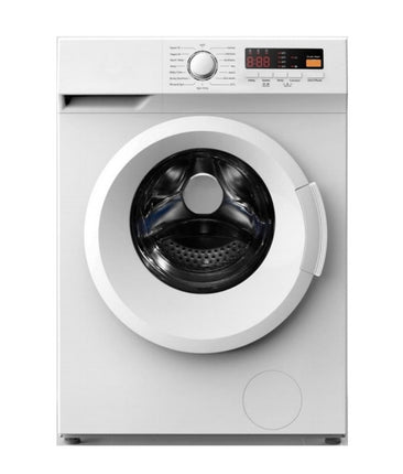 Washing Machine 9Kg Front Load with Steam Wash, 1400RPM Spin A+++ Energy Class